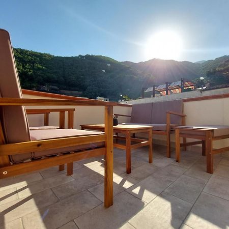 B&B Domus San Pietro Cetara Εξωτερικό φωτογραφία